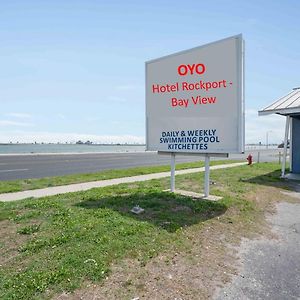 Oyo Hotel Rockport- Bay View